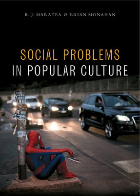 Social Problems in Popular Culture Paperback Policy Press