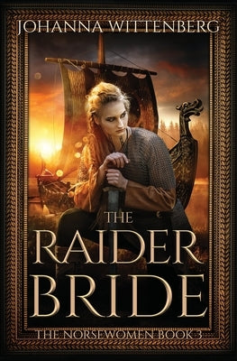 The Raider Bride Paperback Shellback Studio