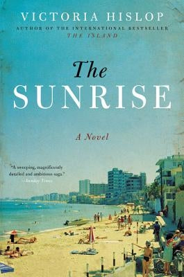 The Sunrise Paperback Harper Paperbacks