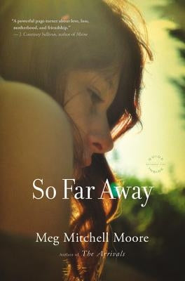 So Far Away Paperback Back Bay Books
