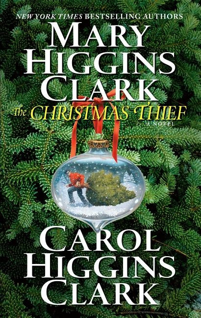 The Christmas Thief Gallery Books