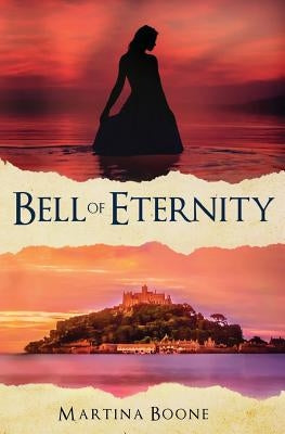 Bell of Eternity: A Celtic Legends Novel Paperback Mayfair Publishing