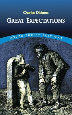 Great Expectations Paperback Dover Publications