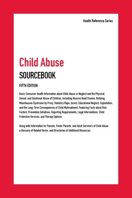 Child Abuse Sourcebook by Williams, Angela L.