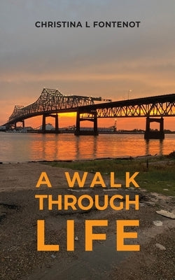 A Walk Through Life Paperback Dorrance Publishing Co.