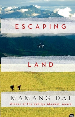 Escaping the Land Paperback Speaking Tiger Books