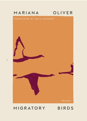 Migratory Birds Transit Books