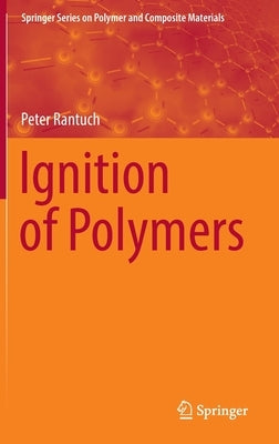 Ignition of Polymers by Rantuch, Peter