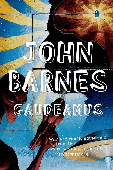 Gaudeamus Paperback Tor Books
