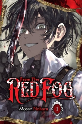 From the Red Fog, Vol. 1 by Nohara, Mosae