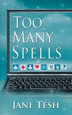 Too Many Spells Paperback Silver Leaf Books