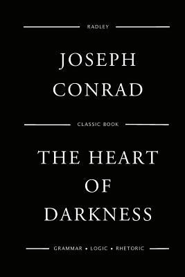 The Heart Of Darkness Paperback Createspace Independent Publishing Platform
