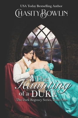 The Haunting of a Duke Paperback Independently Published