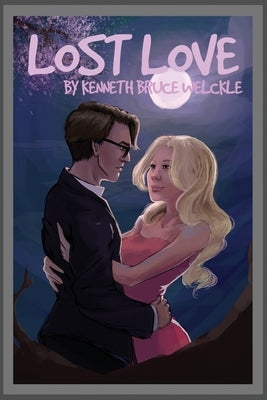 Lost Love Paperback Dorrance Publishing Co.