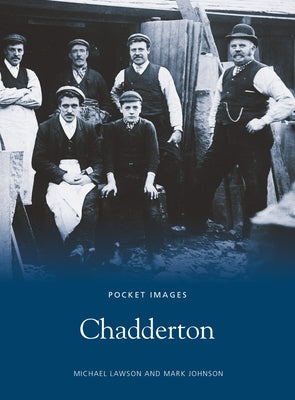 Chadderton Paperback Nonsuch Publishing