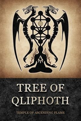 Tree of Qliphoth by Mason, Asenath