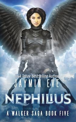 Nephilius Paperback Createspace Independent Publishing Platform
