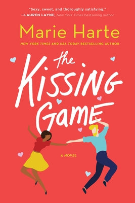 The Kissing Game Paperback Sourcebooks Casablanca