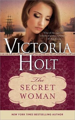 The Secret Woman Paperback Sourcebooks Casablanca
