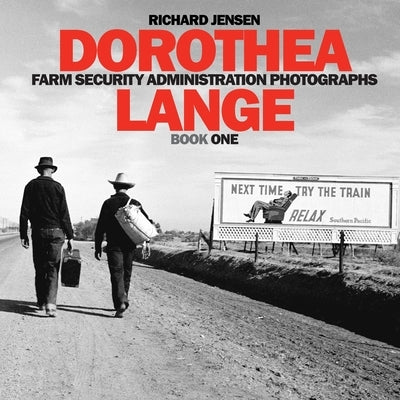 Dorothea Lange Book One Paperback Independently Published