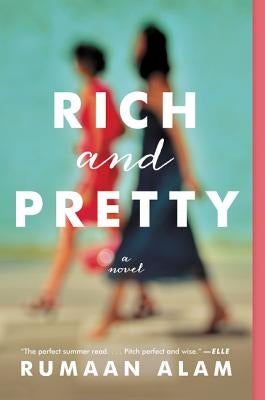 Rich and Pretty Paperback Ecco Press