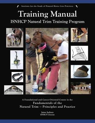 ISNHCP Training Manual Paperback Nhc Press