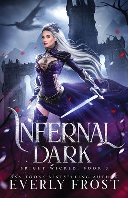 Infernal Dark Paperback Ever Realm Books