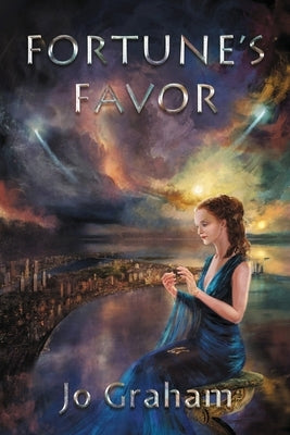 Fortune's Favor Paperback Candlemark & Gleam