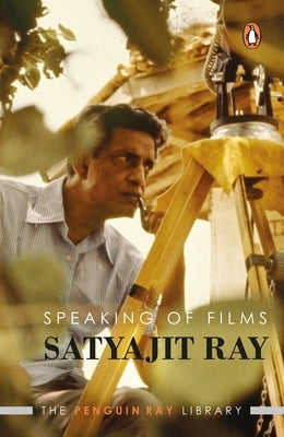Speaking of Films Paperback India Penguin
