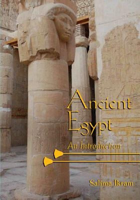 Ancient Egypt: An Introduction Paperback Cambridge University Press