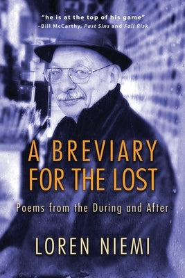 A Breviary for the Lost by Niemi, Loren