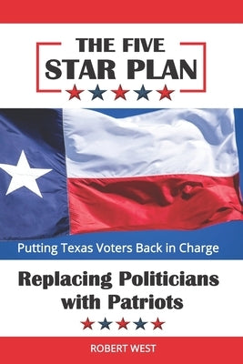 The Five Star Plan Paperback Independently Published