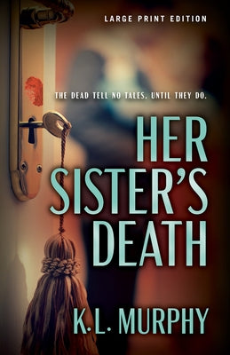 Her Sister's Death Paperback Camcat Books