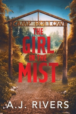 The Girl in the Mist Paperback Independently Published