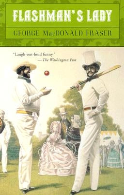 Flashman's Lady Paperback Plume Books