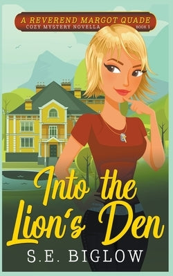 Into the Lion's Den Paperback Biglow Mystery Reads