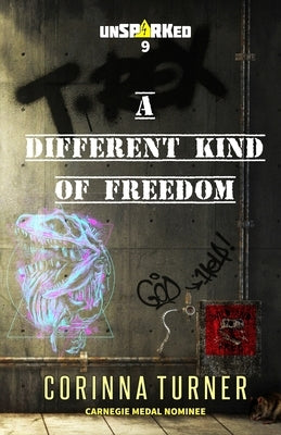 A Different Kind of Freedom Paperback Unseen Books