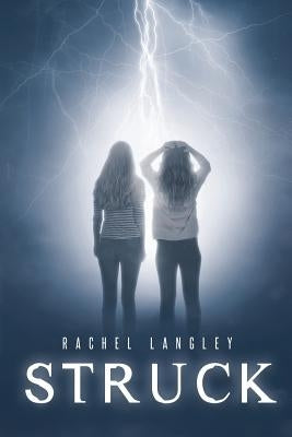 Struck Paperback Rachel Langley