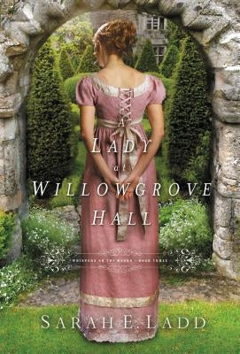 A Lady at Willowgrove Hall Paperback Thomas Nelson