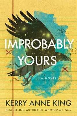 Improbably Yours Paperback Lake Union Publishing