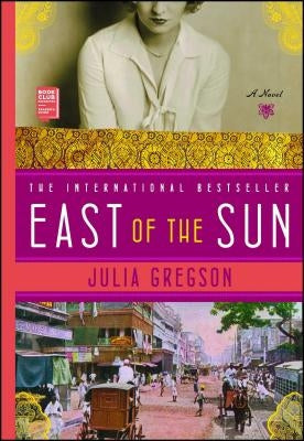 East of the Sun Paperback Atria Books