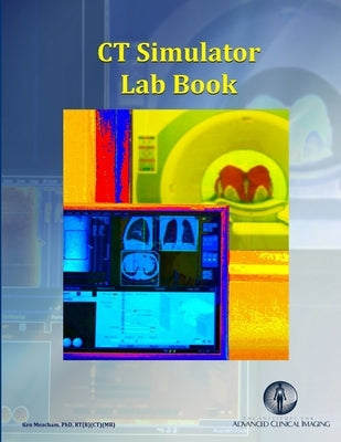 CT Lab Book Paperback Iaci Publications