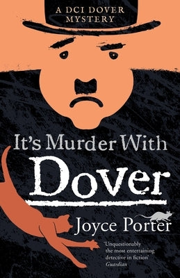 It's Murder with Dover Paperback Farrago