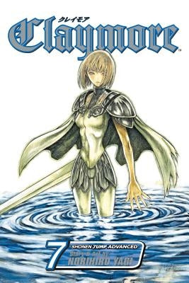 Claymore, Vol. 7, 7 by Yagi, Norihiro