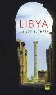 Libya Paperback Pallas Athene