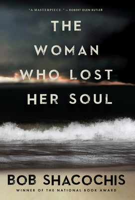 The Woman Who Lost Her Soul Paperback Grove Press