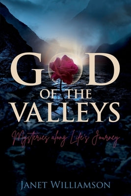 God of the Valleys: Mysteries along Life's Journey Paperback Word Alive Press