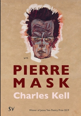 Pierre Mask Paperback Survision Books