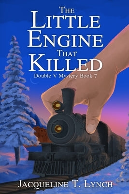 The Little Engine That Killed Paperback Independently Published