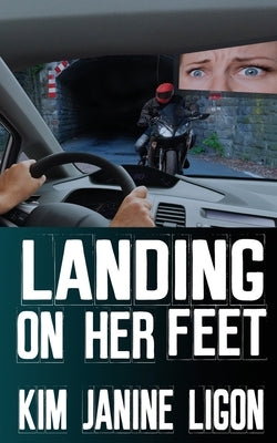 Landing on Her Feet Paperback Wild Rose Press